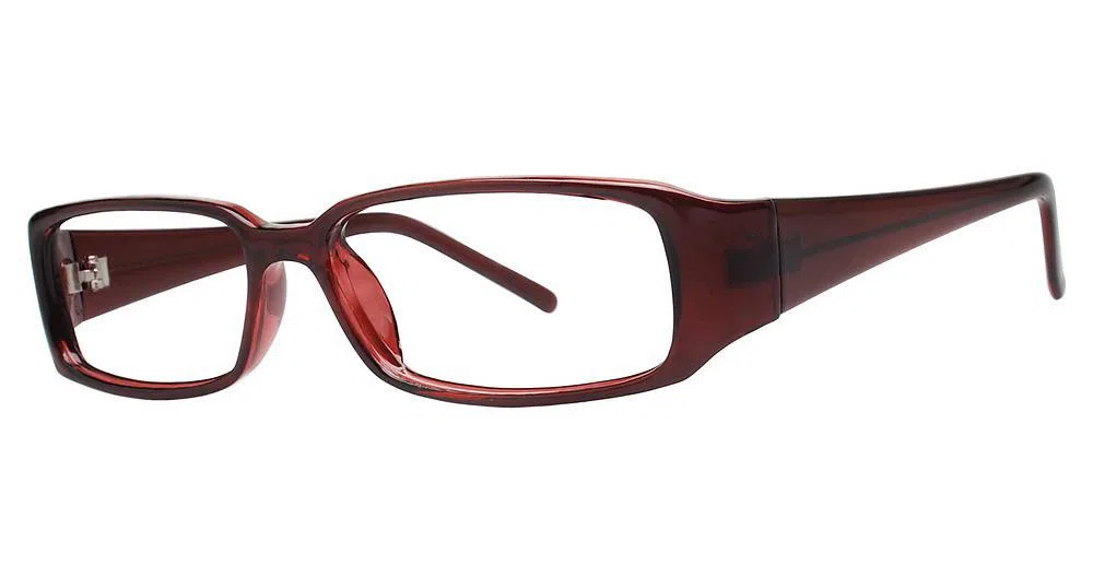 MODERN PLASTICS I EXOTIC Eyeglasses - view 4
